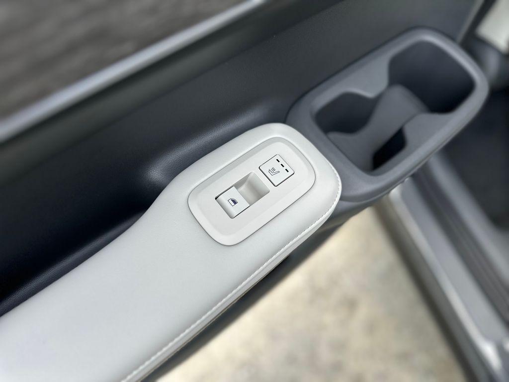 new 2026 Hyundai Santa Fe car, priced at $45,815