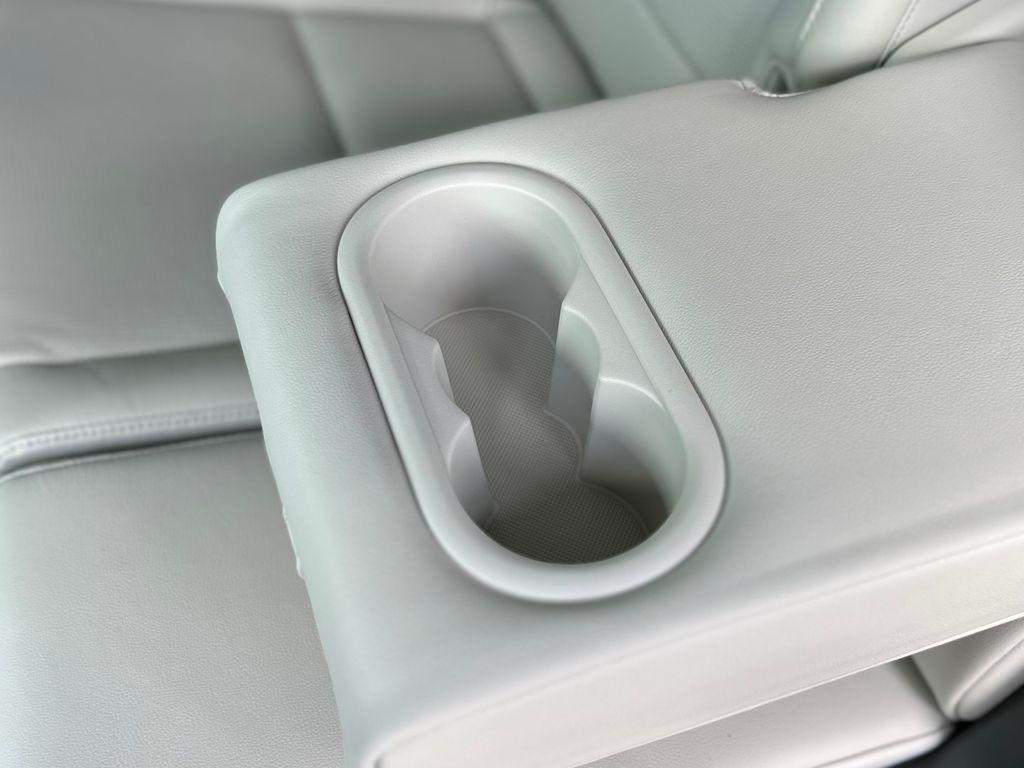 new 2026 Hyundai Santa Fe car, priced at $45,815