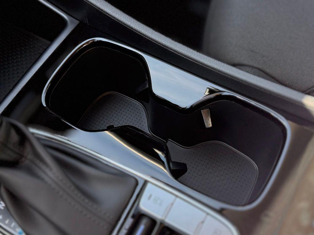 new 2026 Hyundai Tucson car, priced at $28,449