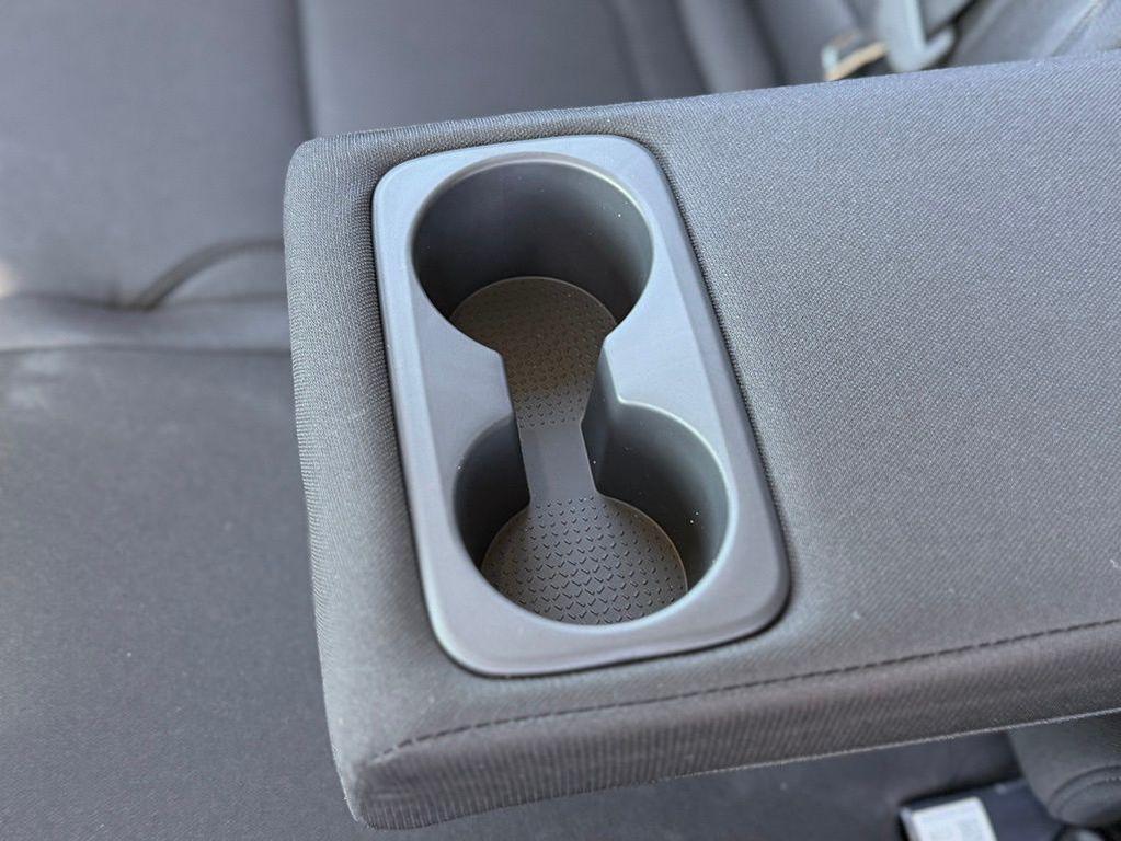 new 2026 Hyundai Tucson car, priced at $28,449