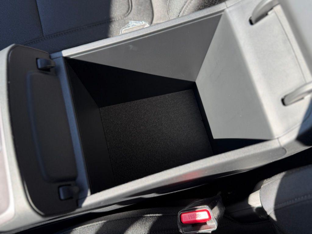 new 2026 Hyundai Tucson car, priced at $28,449