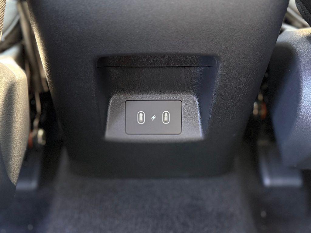 new 2026 Hyundai Tucson car, priced at $28,449