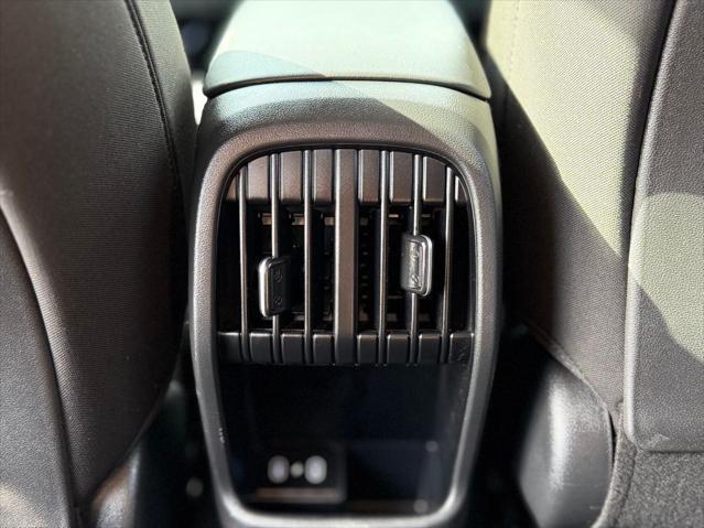 used 2024 Hyundai Kona car, priced at $25,000