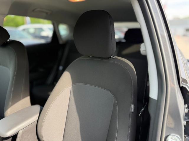 used 2024 Hyundai Kona car, priced at $25,000