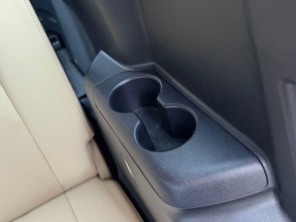 used 2021 Toyota Highlander car, priced at $34,437