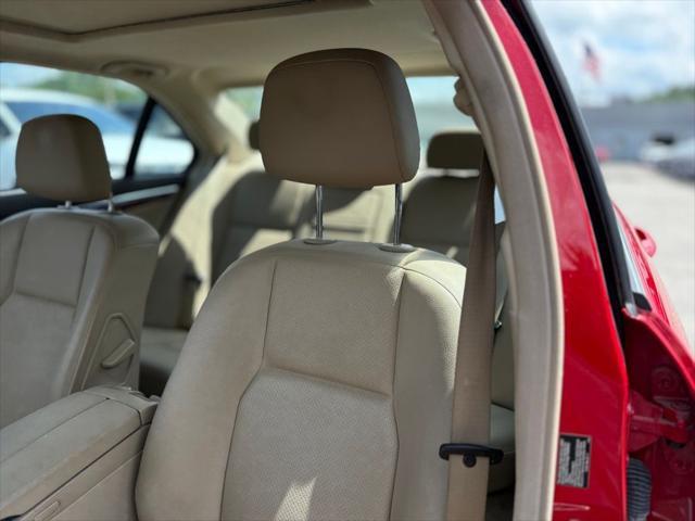 used 2010 Mercedes-Benz C-Class car, priced at $7,486