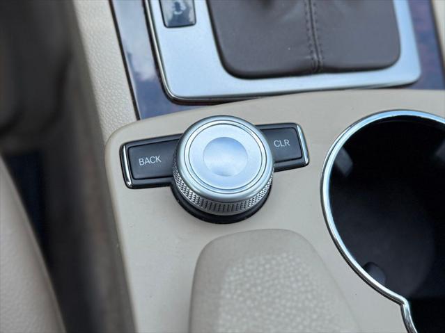 used 2010 Mercedes-Benz C-Class car, priced at $7,486