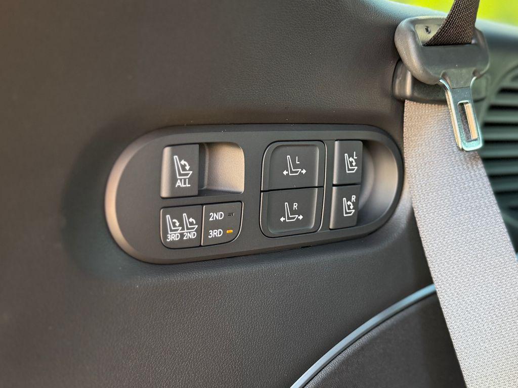 new 2026 Hyundai Palisade car, priced at $57,485