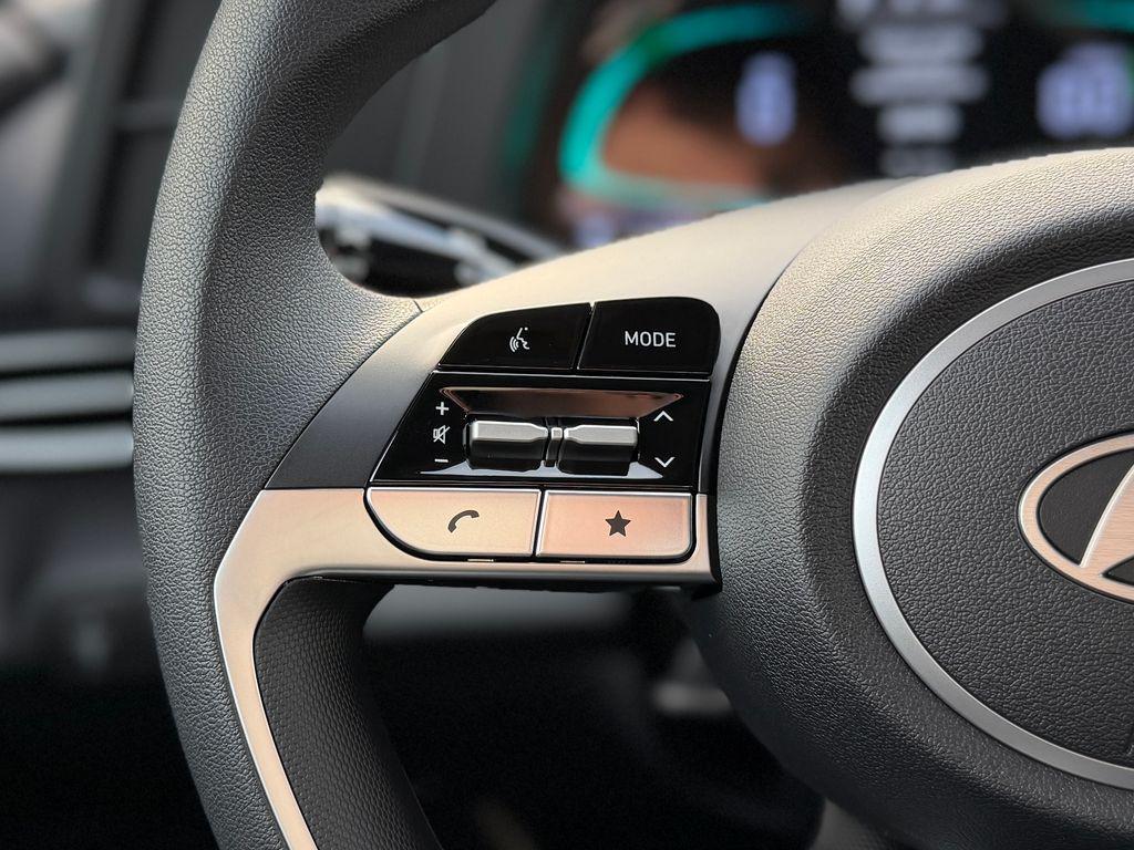 new 2026 Hyundai ELANTRA HEV car, priced at $25,075