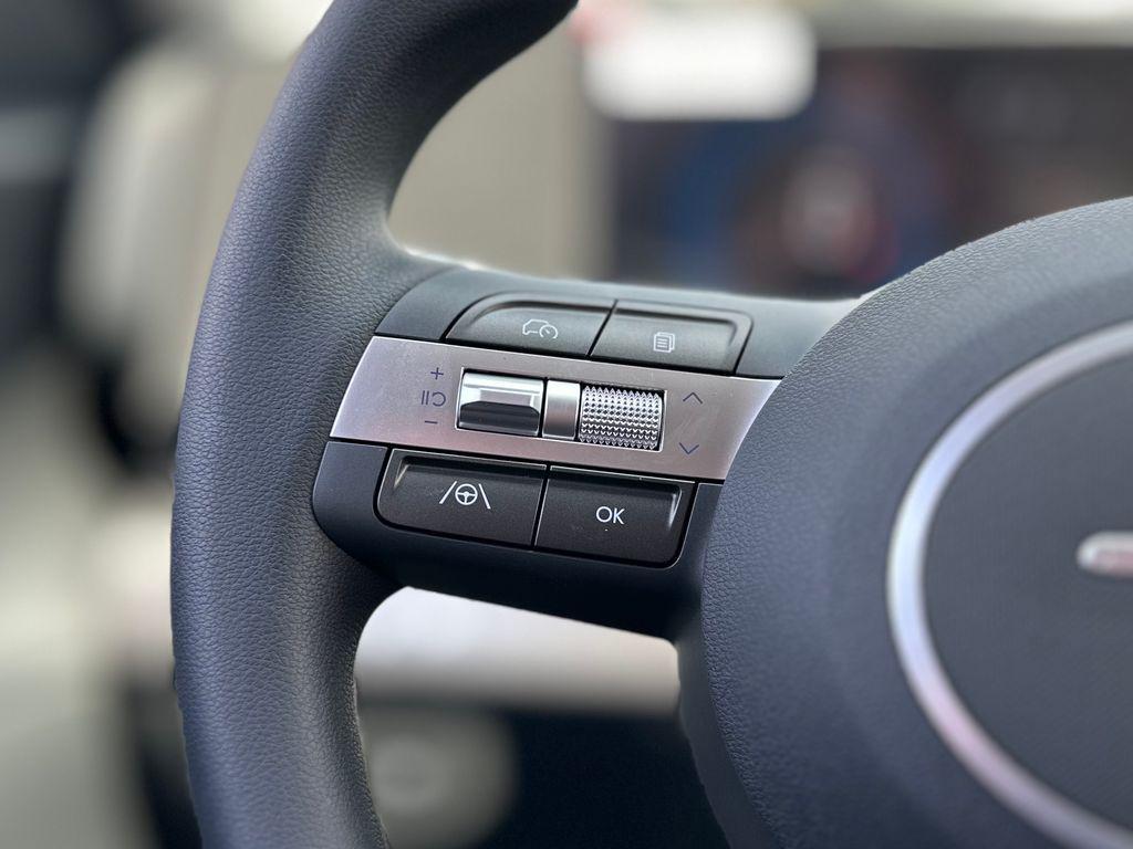 new 2026 Hyundai Kona car, priced at $27,720