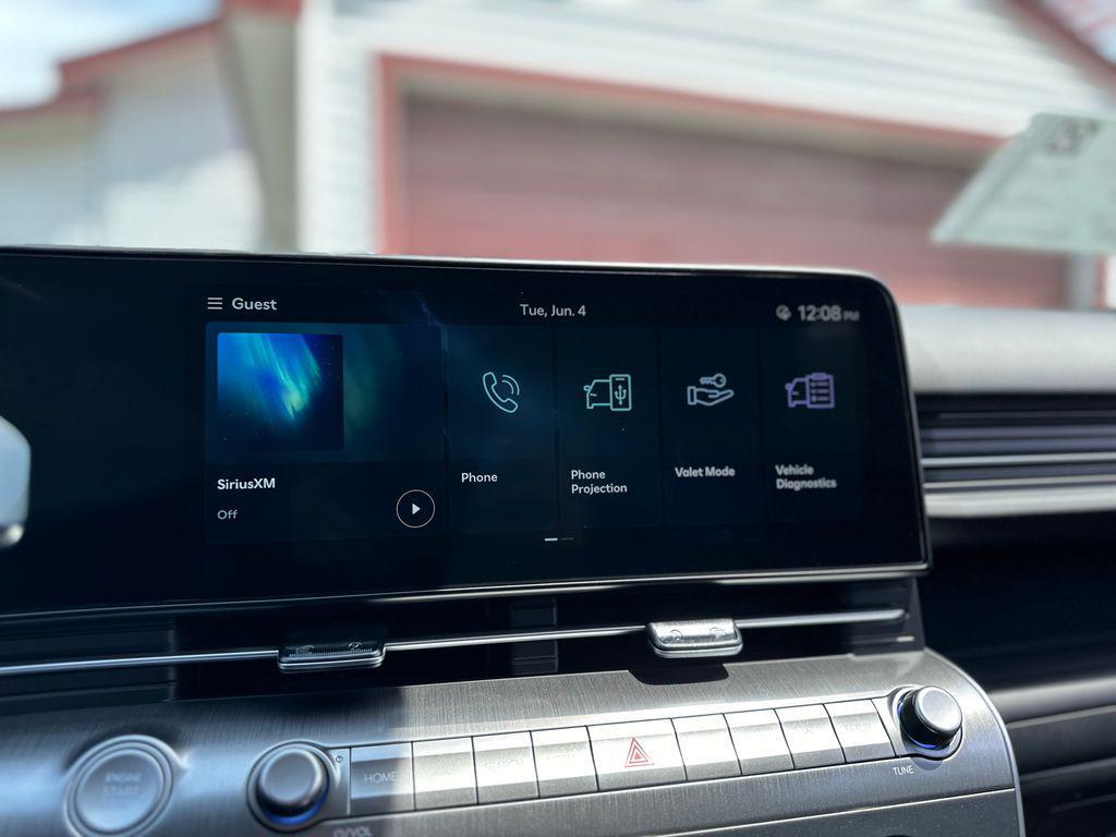 new 2026 Hyundai Kona car, priced at $27,720
