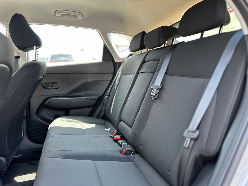 new 2026 Hyundai Kona car, priced at $27,720