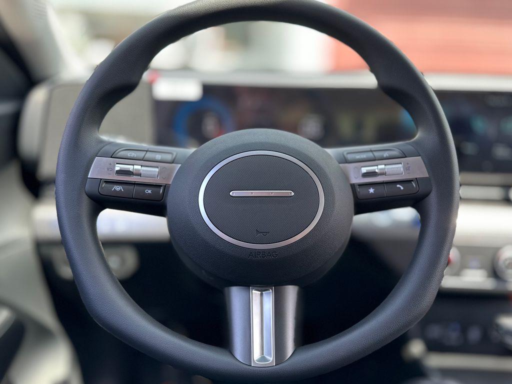 new 2026 Hyundai Kona car, priced at $27,720
