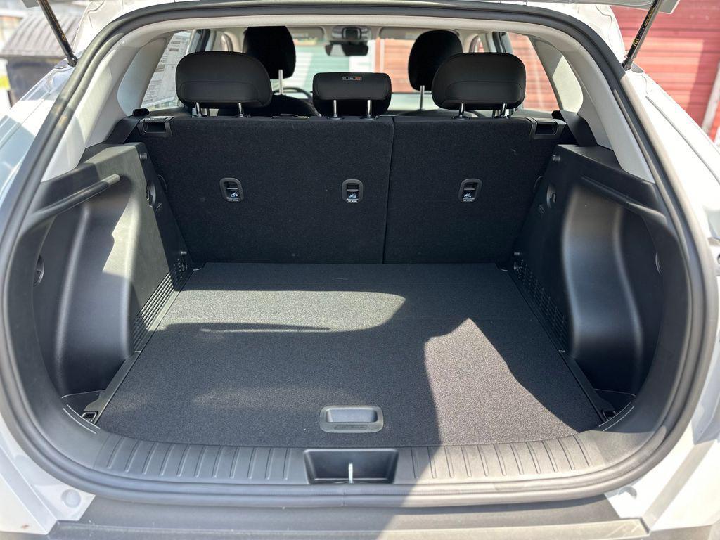 new 2026 Hyundai Kona car, priced at $27,720
