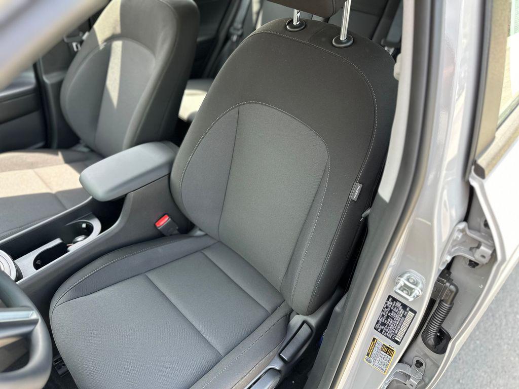 new 2026 Hyundai Kona car, priced at $27,720