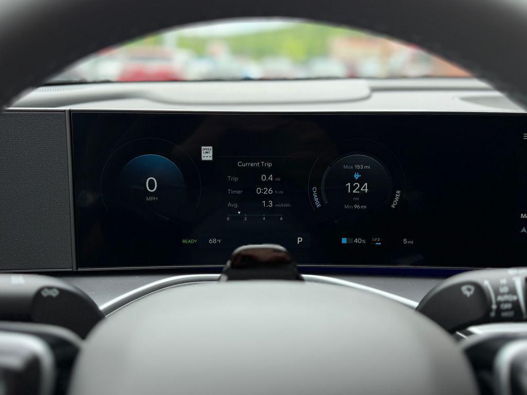 new 2026 Hyundai IONIQ 9 car, priced at $64,000