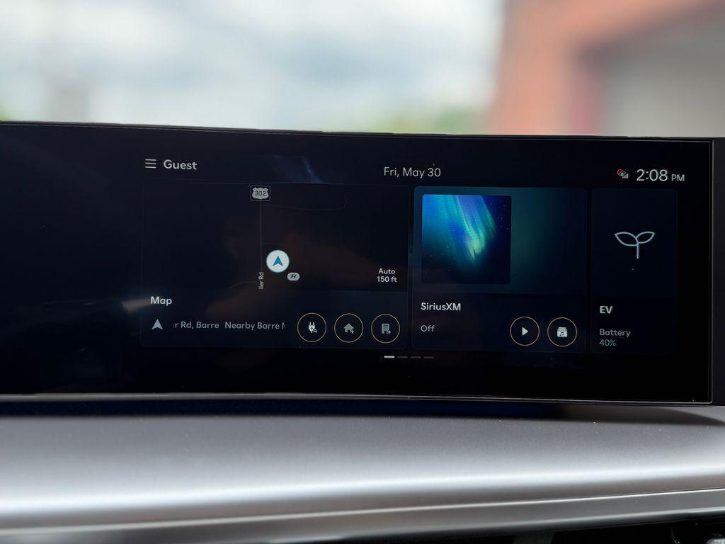 new 2026 Hyundai IONIQ 9 car, priced at $64,000