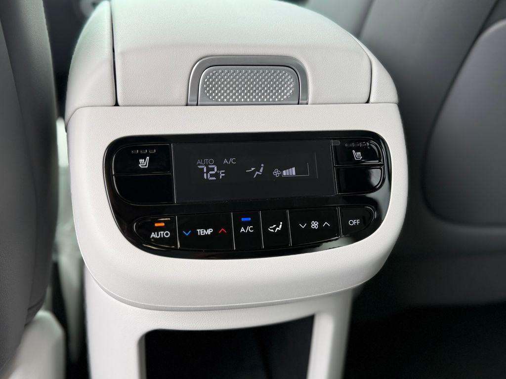 new 2026 Hyundai IONIQ 9 car, priced at $64,000