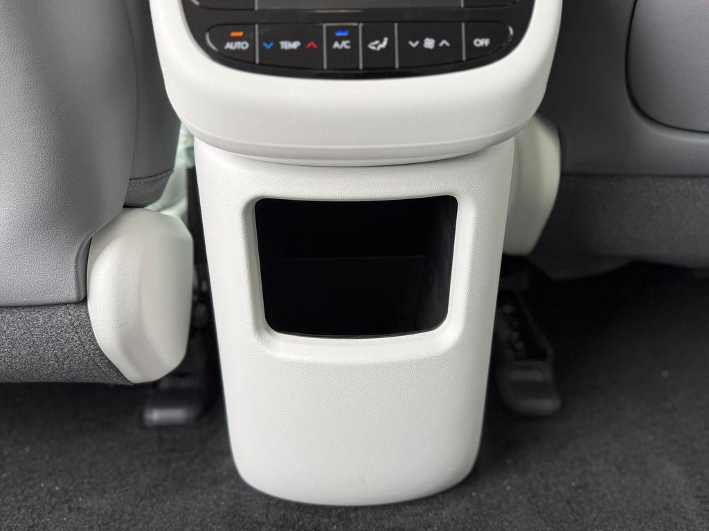 new 2026 Hyundai IONIQ 9 car, priced at $64,000