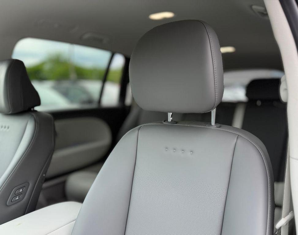 new 2026 Hyundai IONIQ 9 car, priced at $64,000