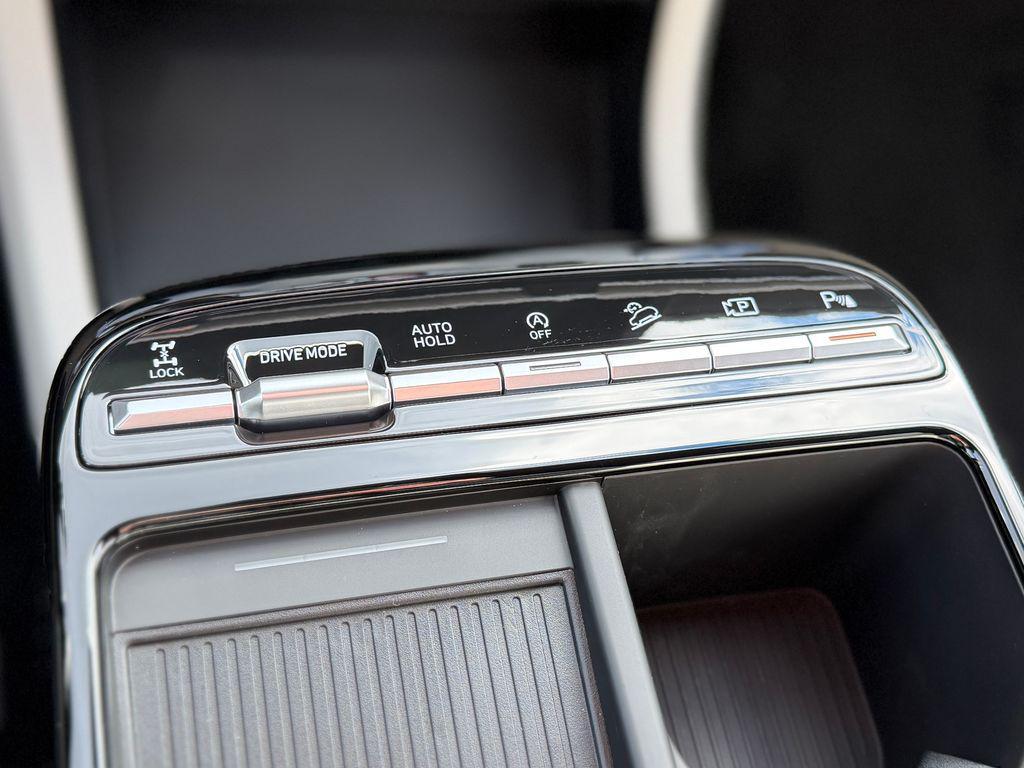 new 2026 Hyundai Tucson car, priced at $38,285