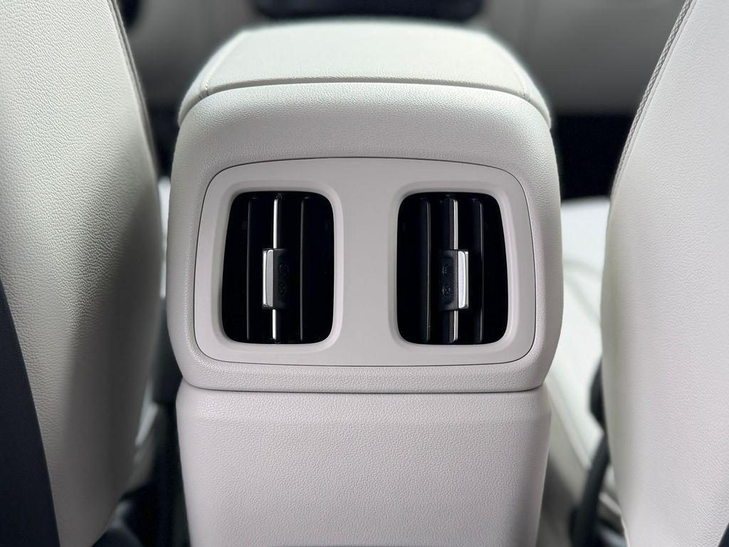 new 2026 Hyundai Tucson car, priced at $38,285