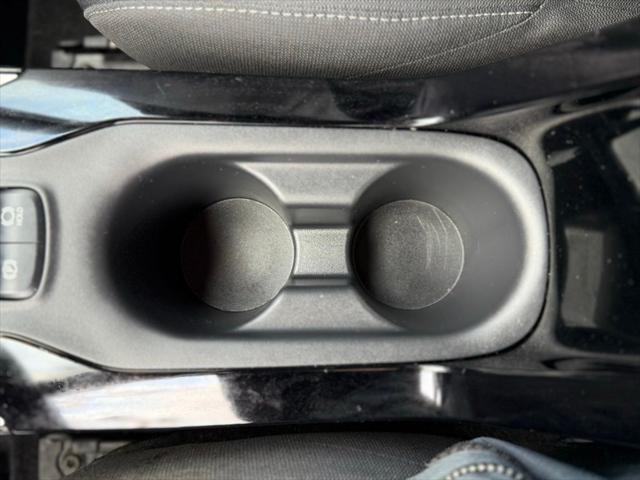 used 2020 Toyota Corolla car, priced at $19,500