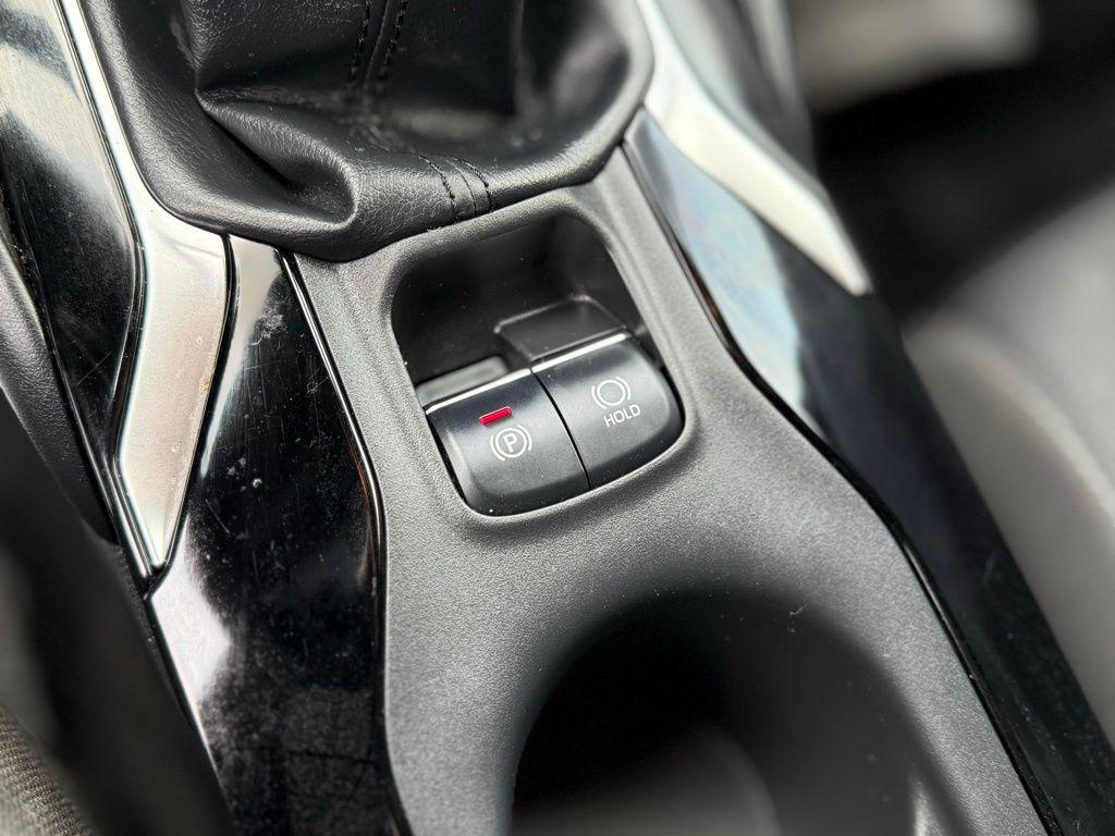 used 2020 Toyota Corolla car, priced at $18,499