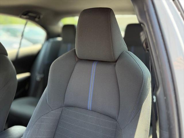 used 2020 Toyota Corolla car, priced at $19,500