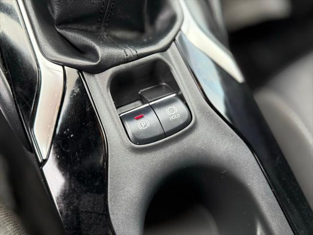 used 2020 Toyota Corolla car, priced at $19,500