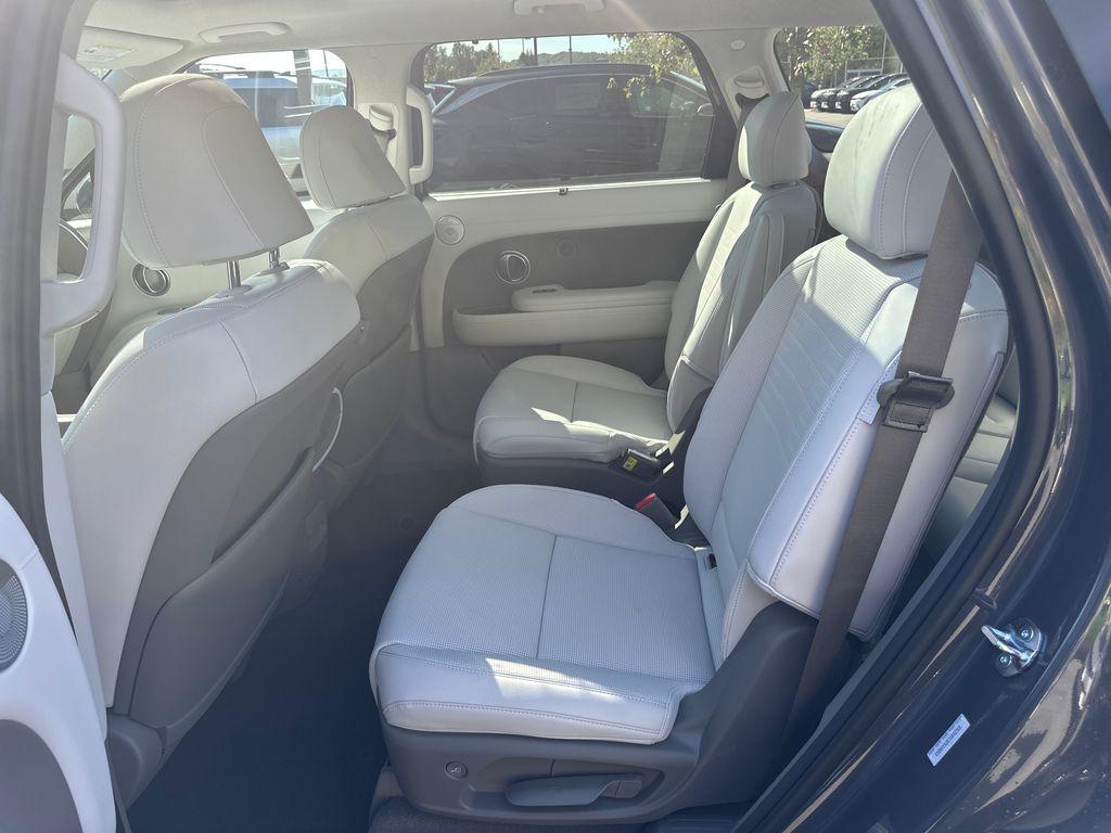 new 2026 Hyundai Palisade car, priced at $51,245