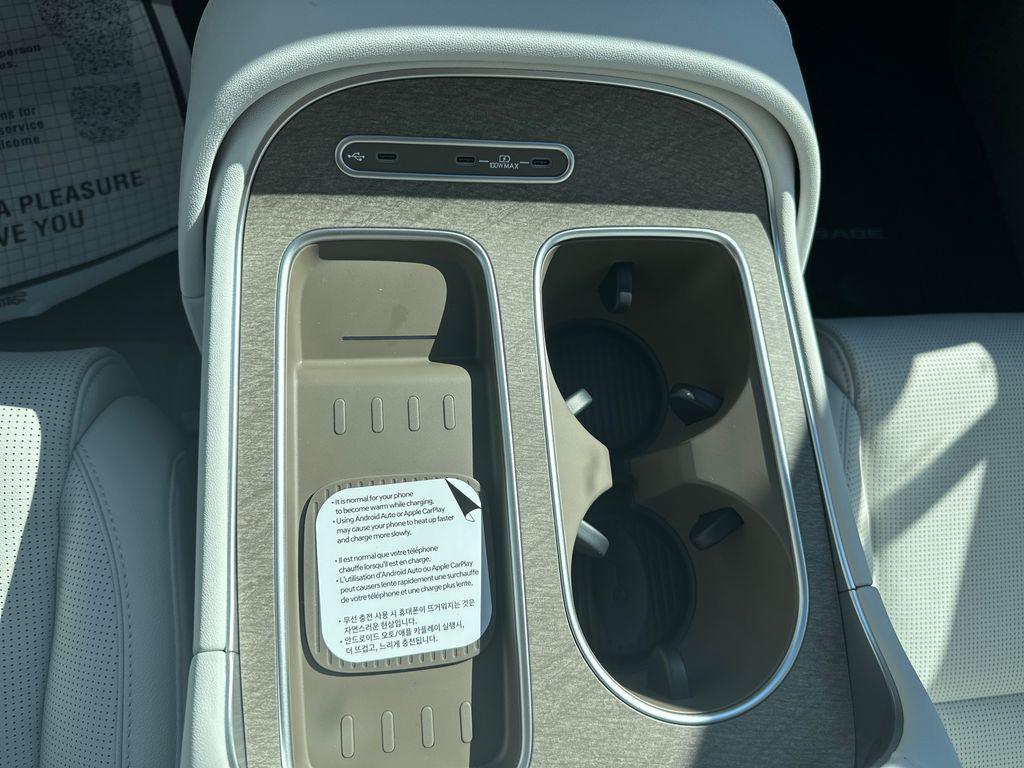 new 2026 Hyundai Palisade car, priced at $51,245