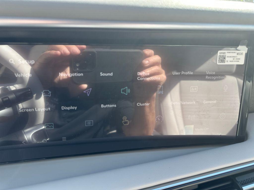 new 2026 Hyundai Palisade car, priced at $51,245