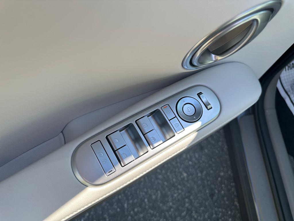 new 2026 Hyundai Palisade car, priced at $51,245