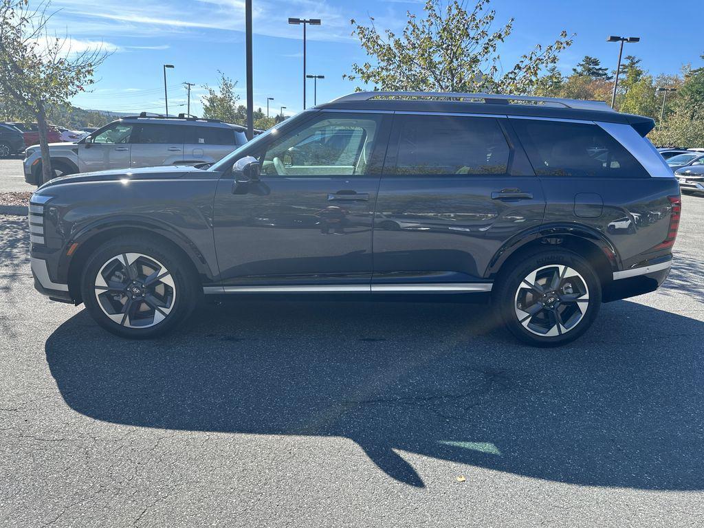 new 2026 Hyundai Palisade car, priced at $51,245