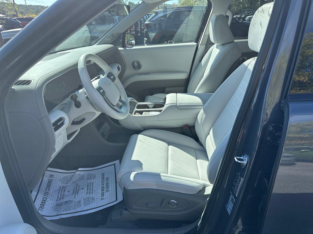 new 2026 Hyundai Palisade car, priced at $51,245