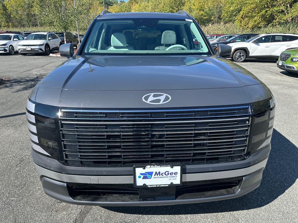 new 2026 Hyundai Palisade car, priced at $51,245