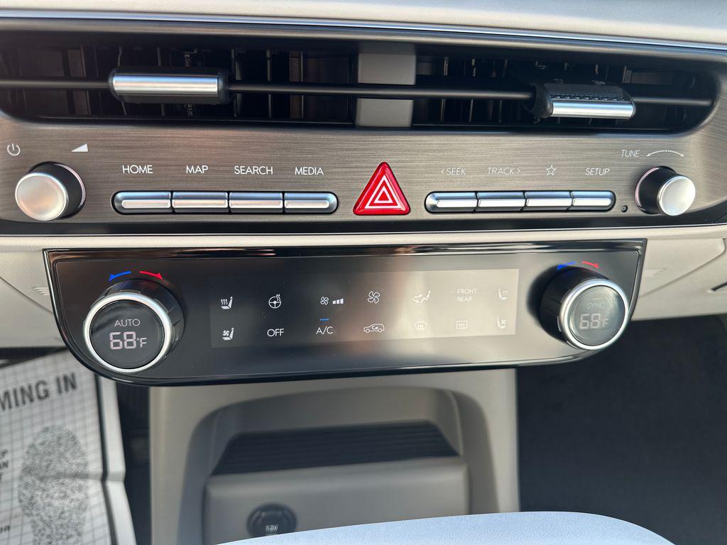 new 2026 Hyundai Palisade car, priced at $51,245