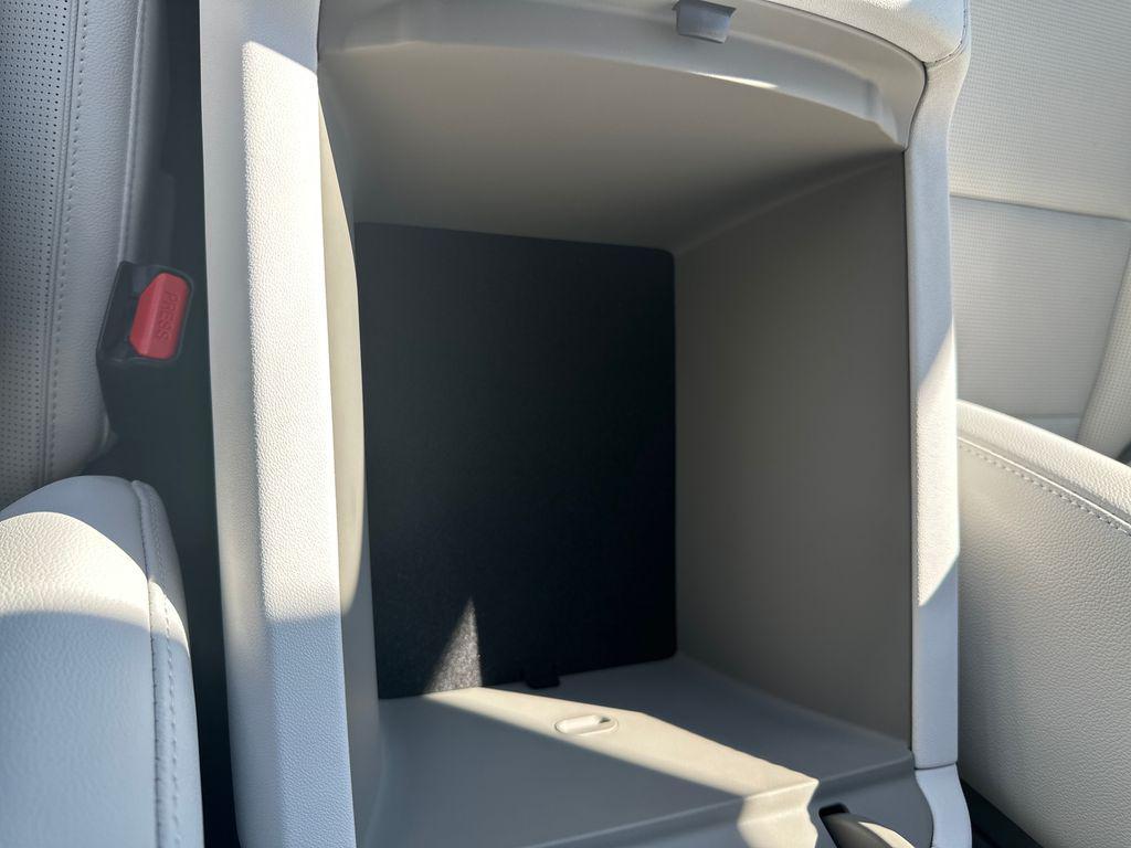 new 2026 Hyundai Palisade car, priced at $51,245