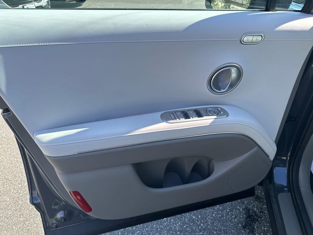 new 2026 Hyundai Palisade car, priced at $51,245