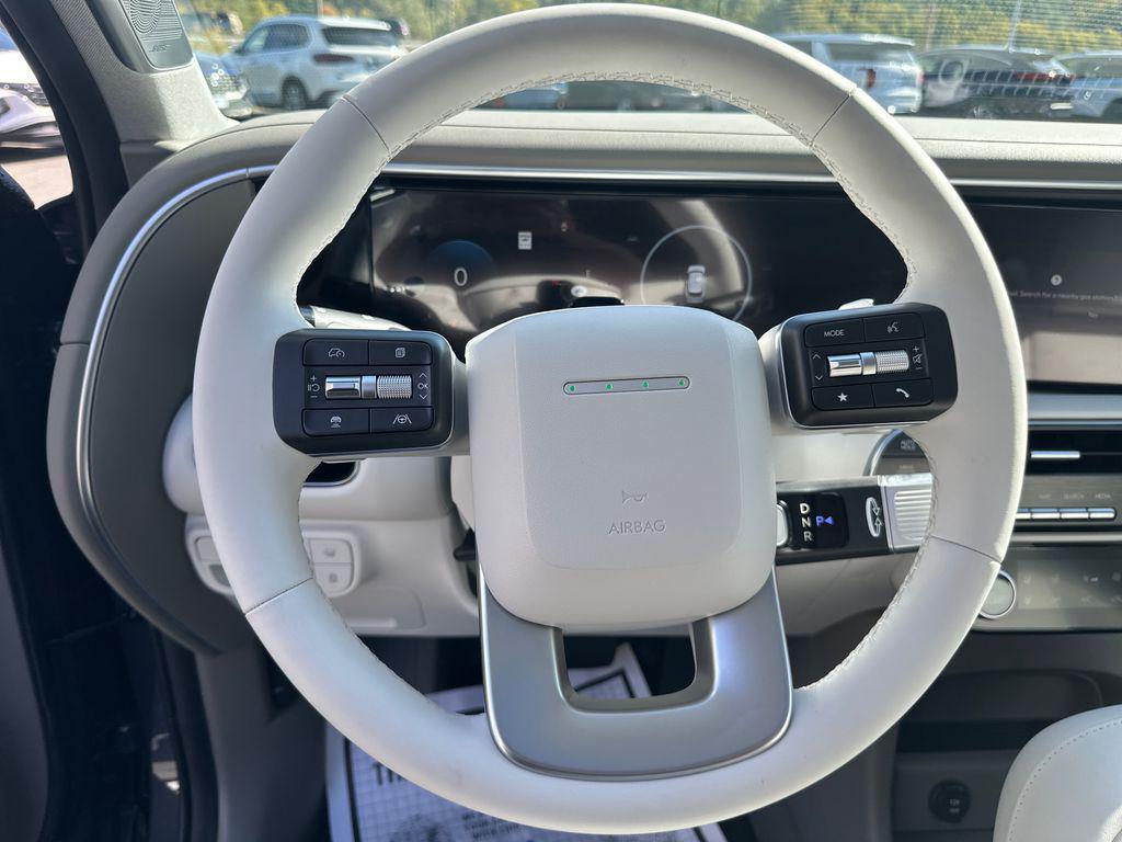 new 2026 Hyundai Palisade car, priced at $51,245