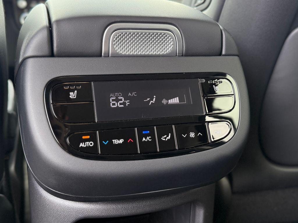 new 2026 Hyundai IONIQ 9 car, priced at $63,545