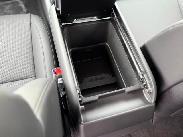 new 2025 Hyundai Santa Fe car, priced at $36,245