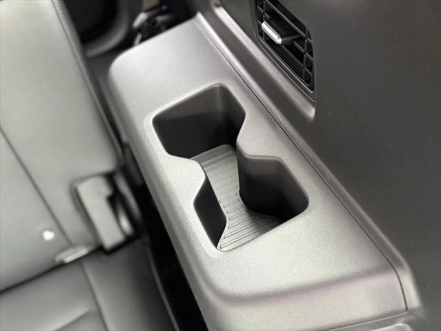 new 2025 Hyundai Santa Fe car, priced at $36,245