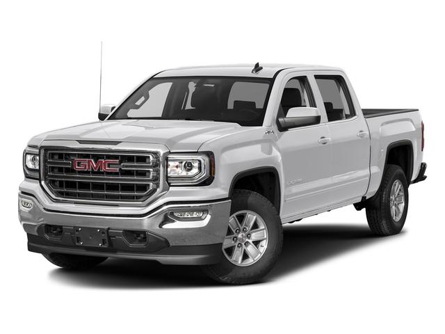used 2016 GMC Sierra 1500 car, priced at $24,987