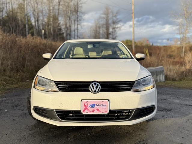 used 2014 Volkswagen Jetta car, priced at $10,877