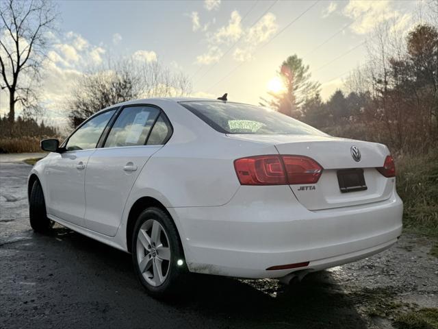 used 2014 Volkswagen Jetta car, priced at $10,877