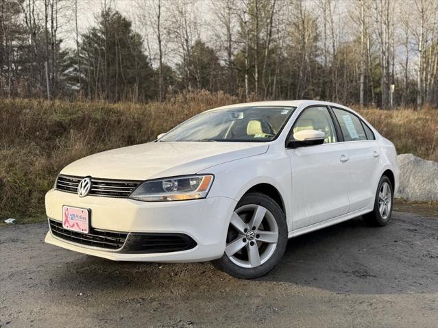 used 2014 Volkswagen Jetta car, priced at $10,877