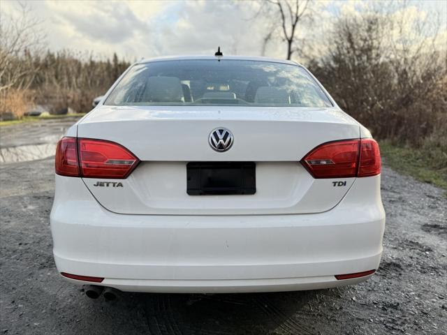 used 2014 Volkswagen Jetta car, priced at $10,877