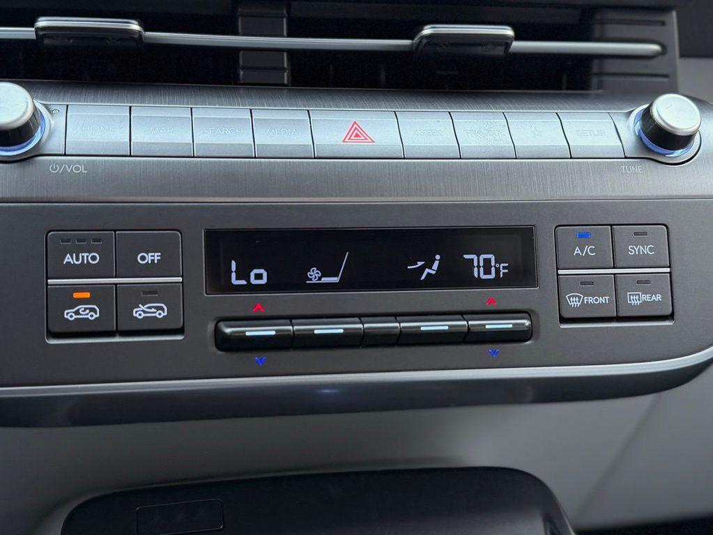 used 2024 Hyundai Kona car, priced at $22,499